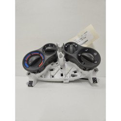 Commande Chauffage Fiat Panda 2 Phase 2